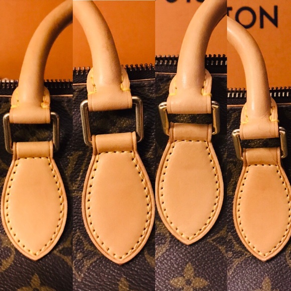 AUTHENTIC Louis Vuitton Monogram Popincourt ❤️ - Picture 6 of 7